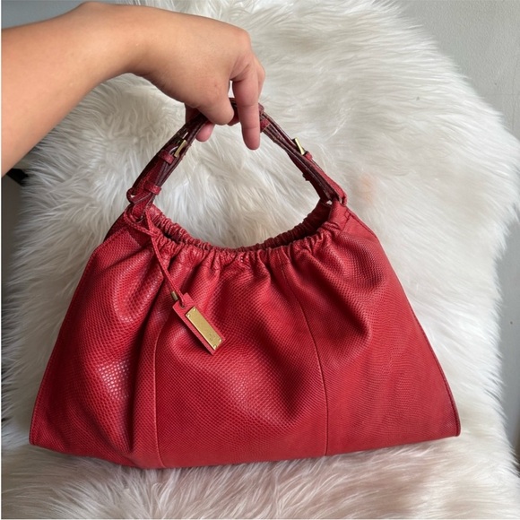 Gucci Handbags - Authentic Vintage Gucci Bag